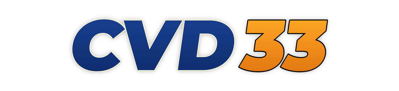 cvd33